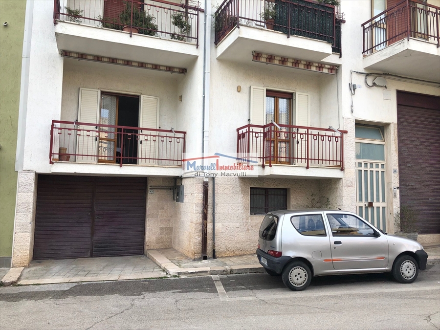 Appartamento in vendita a Cassano delle Murge, 5 locali, Trattative riservate | PortaleAgenzieImmobiliari.it