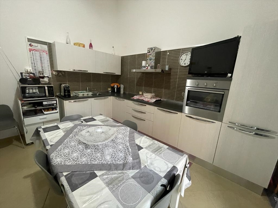 Appartamento in vendita a Trapani, 3 locali, prezzo € 125.000 | PortaleAgenzieImmobiliari.it