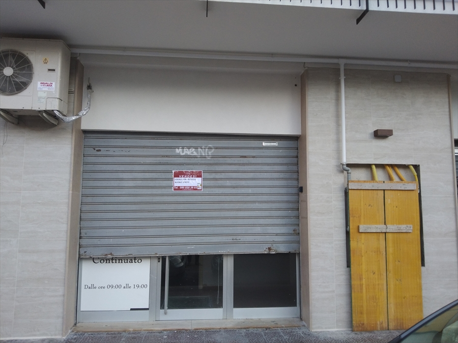 Laboratorio in vendita a Bari, 9999 locali, prezzo € 130.000 | PortaleAgenzieImmobiliari.it