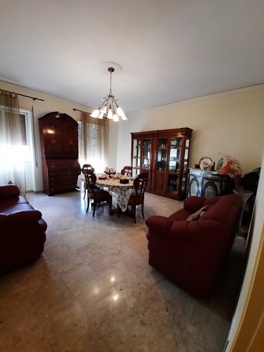 Appartamento in vendita a Trapani, 4 locali, prezzo € 107.000 | PortaleAgenzieImmobiliari.it