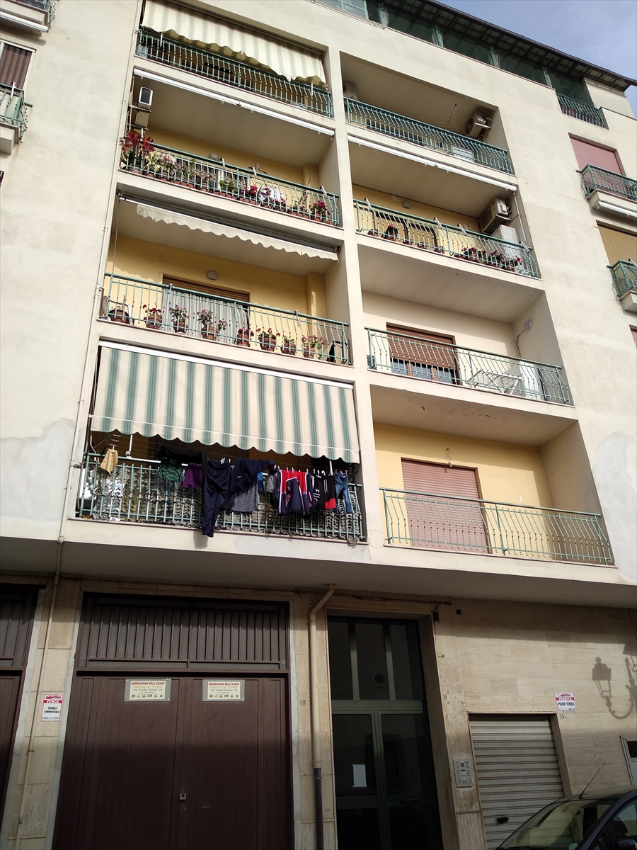 Appartamento in vendita a Cerignola, 9999 locali, prezzo € 140.000 | PortaleAgenzieImmobiliari.it