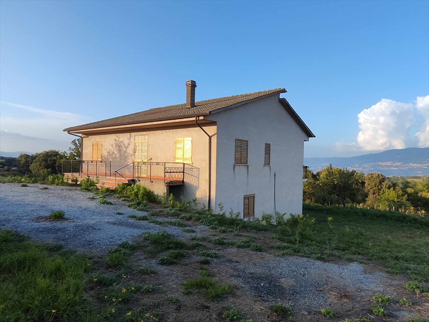 Villa in vendita a Mangone, 5 locali, Trattative riservate | PortaleAgenzieImmobiliari.it