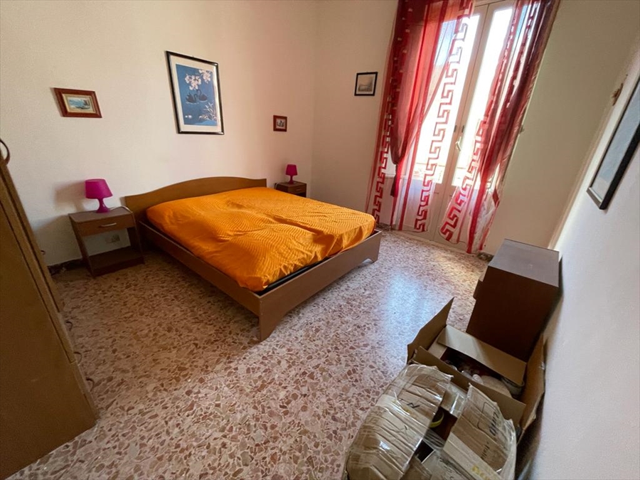 Appartamento in vendita a Trapani, 3 locali, prezzo € 40.000 | PortaleAgenzieImmobiliari.it