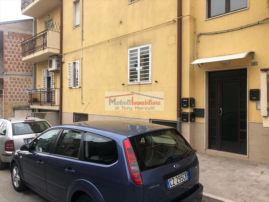 Appartamento in vendita a Cassano delle Murge, 5 locali, prezzo € 135.000 | PortaleAgenzieImmobiliari.it