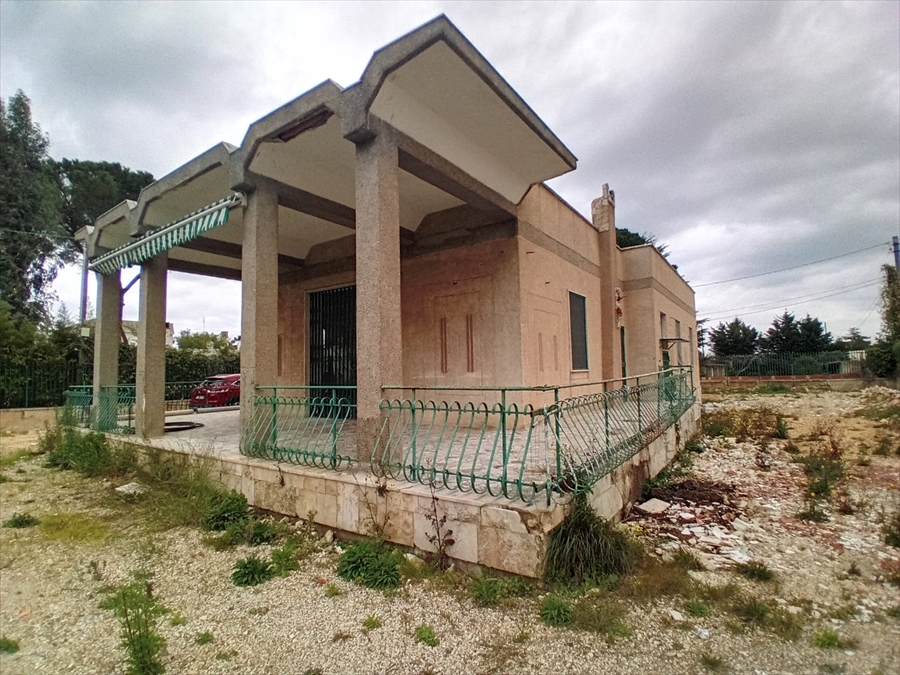 Villa Bifamiliare in vendita a Noicàttaro