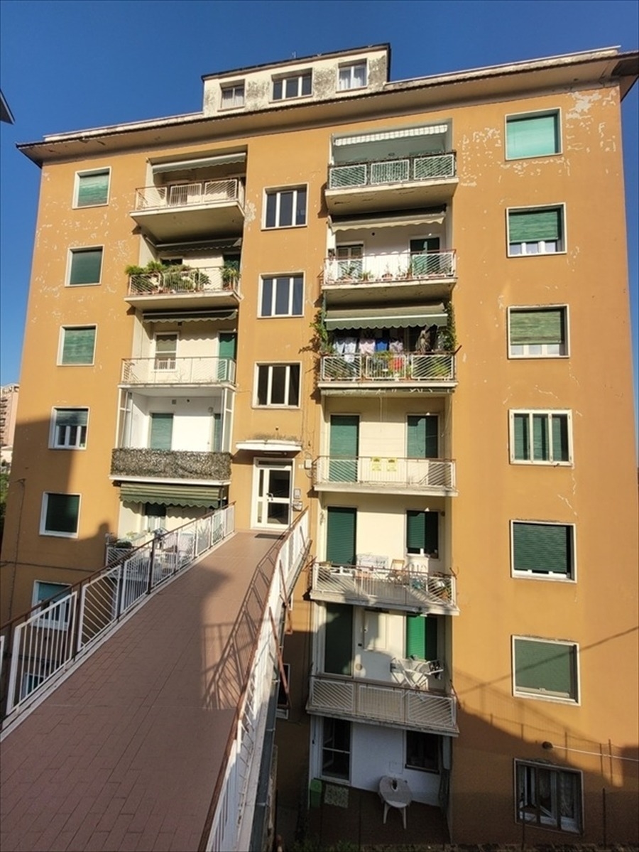 Appartamento in vendita a Chieti, 3 locali, prezzo € 58.000 | PortaleAgenzieImmobiliari.it