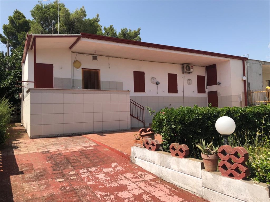 Villa a Schiera in vendita a Cassano delle Murge, 3 locali, prezzo € 60.000 | PortaleAgenzieImmobiliari.it
