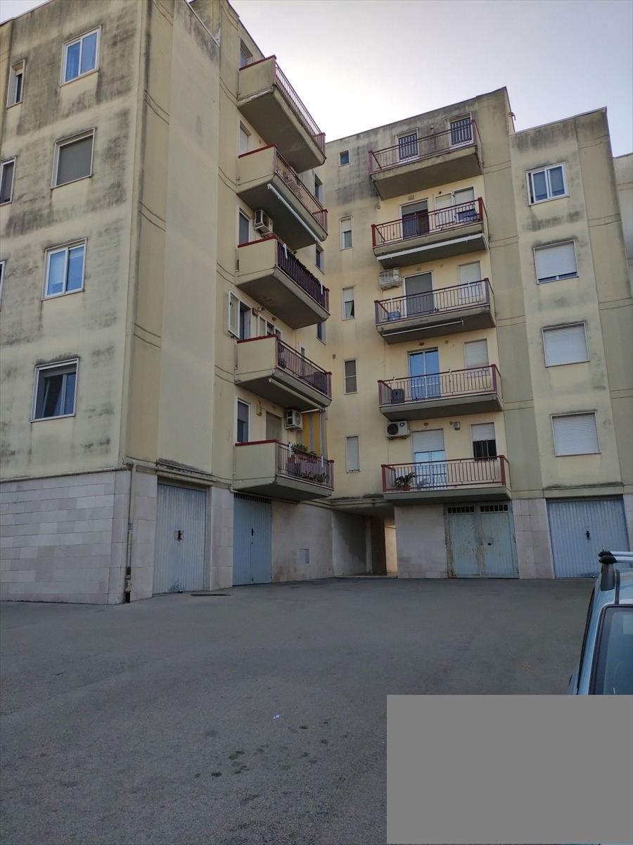 Appartamento in vendita a Cerignola, 9999 locali, prezzo € 150.000 | PortaleAgenzieImmobiliari.it