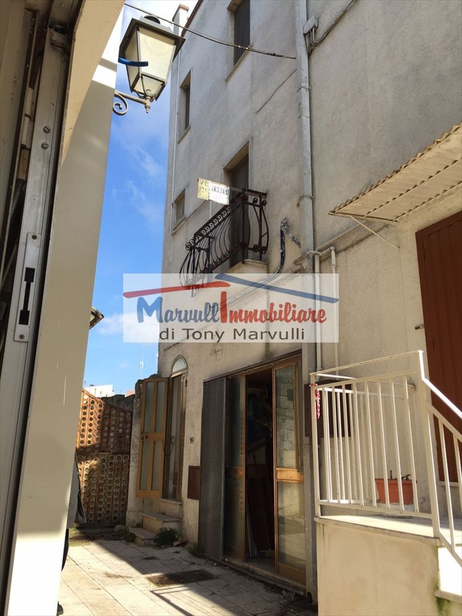 Soluzione Indipendente in vendita a Cassano delle Murge, 4 locali, prezzo € 49.000 | PortaleAgenzieImmobiliari.it