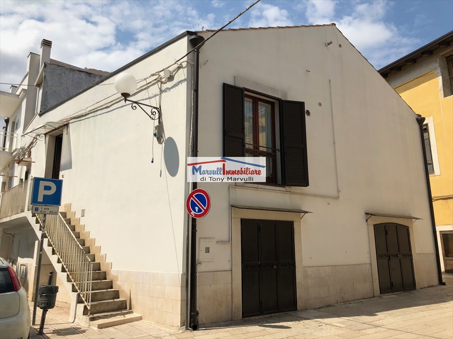 Appartamento in vendita a Cassano delle Murge, 3 locali, prezzo € 112.000 | PortaleAgenzieImmobiliari.it