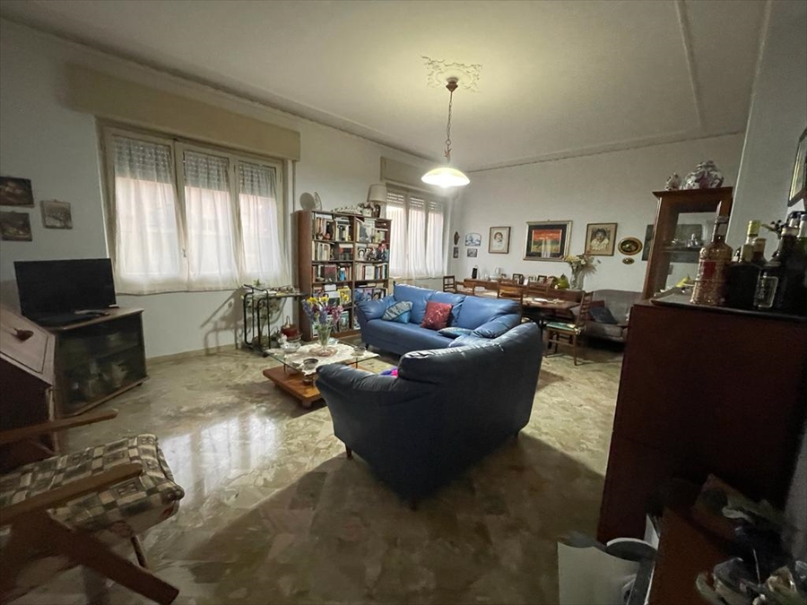 Appartamento in vendita a Trapani, 4 locali, prezzo € 105.000 | PortaleAgenzieImmobiliari.it