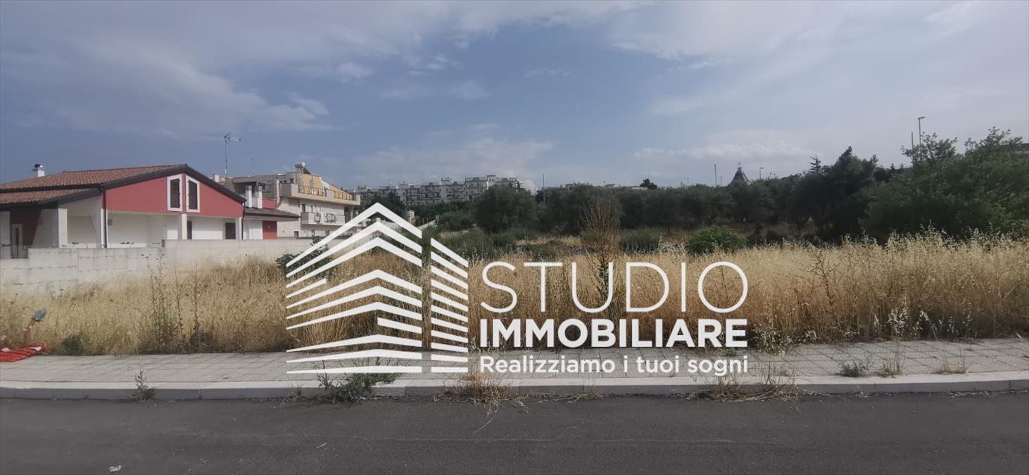 Terreno Edificabile Residenziale in vendita a Ruvo di Puglia, 9999 locali, prezzo € 135.000 | PortaleAgenzieImmobiliari.it