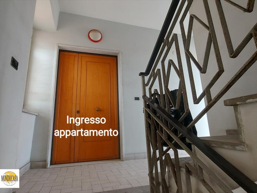 Appartamento in vendita a Acerra, 4 locali, prezzo € 135.000 | PortaleAgenzieImmobiliari.it