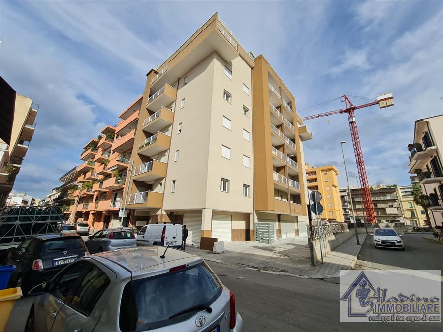 Appartamento in vendita a Reggio Calabria, 3 locali, prezzo € 155.000 | PortaleAgenzieImmobiliari.it