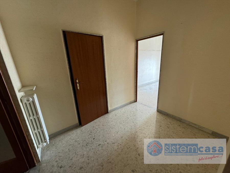 Appartamento in vendita a Corato, 4 locali, prezzo € 116.000 | PortaleAgenzieImmobiliari.it