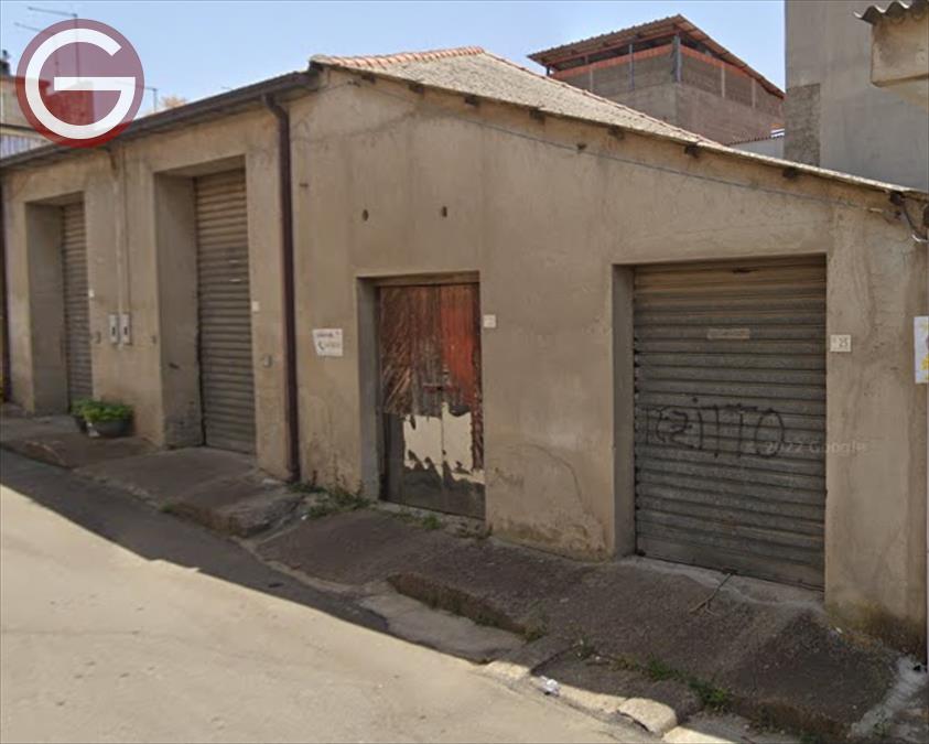 Box / Garage in vendita a Taurianova, 9999 locali, prezzo € 64.000 | PortaleAgenzieImmobiliari.it