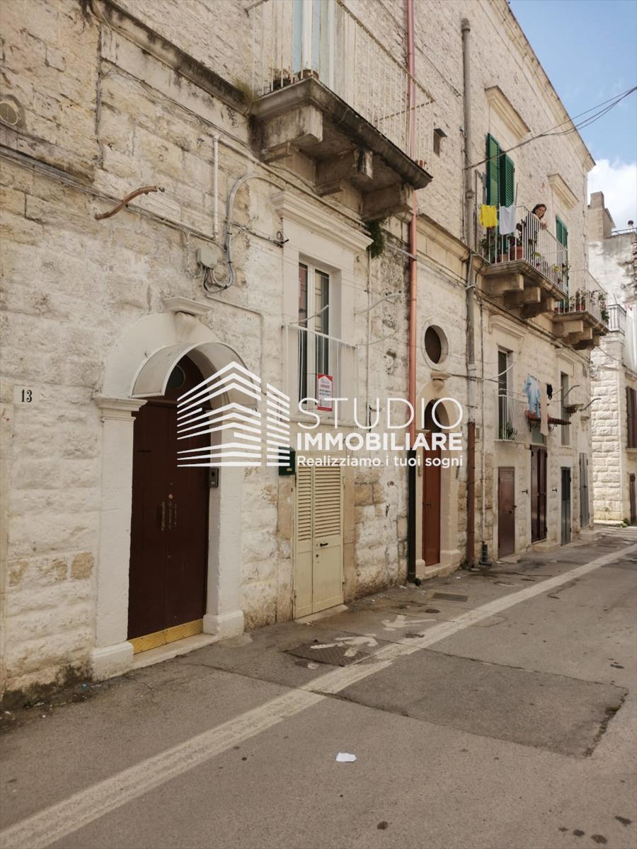 Appartamento in vendita a Ruvo di Puglia, 2 locali, prezzo € 70.000 | PortaleAgenzieImmobiliari.it