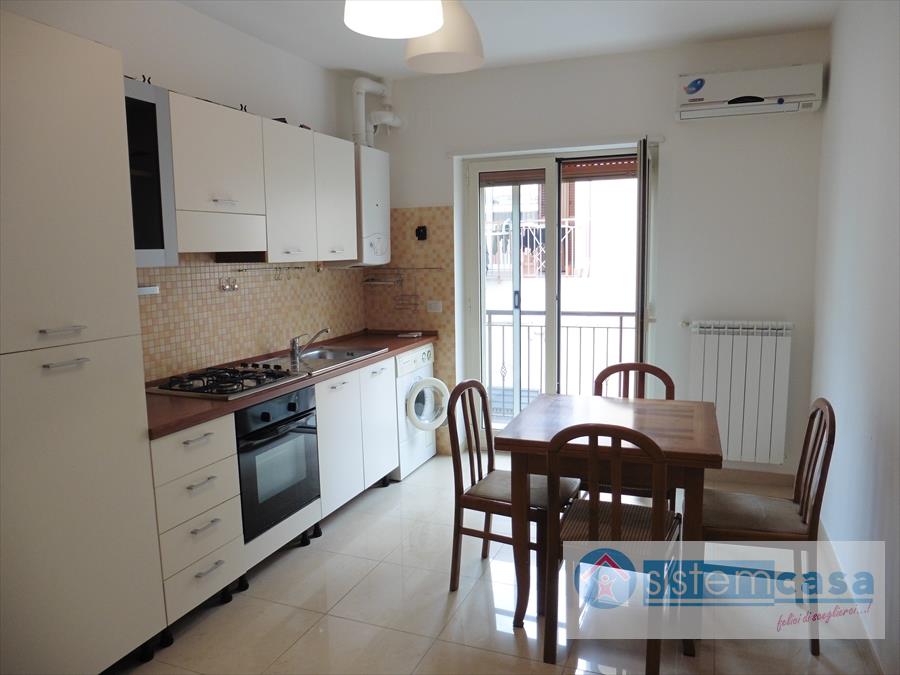 Appartamento in affitto a Corato, 2 locali, prezzo € 420 | PortaleAgenzieImmobiliari.it