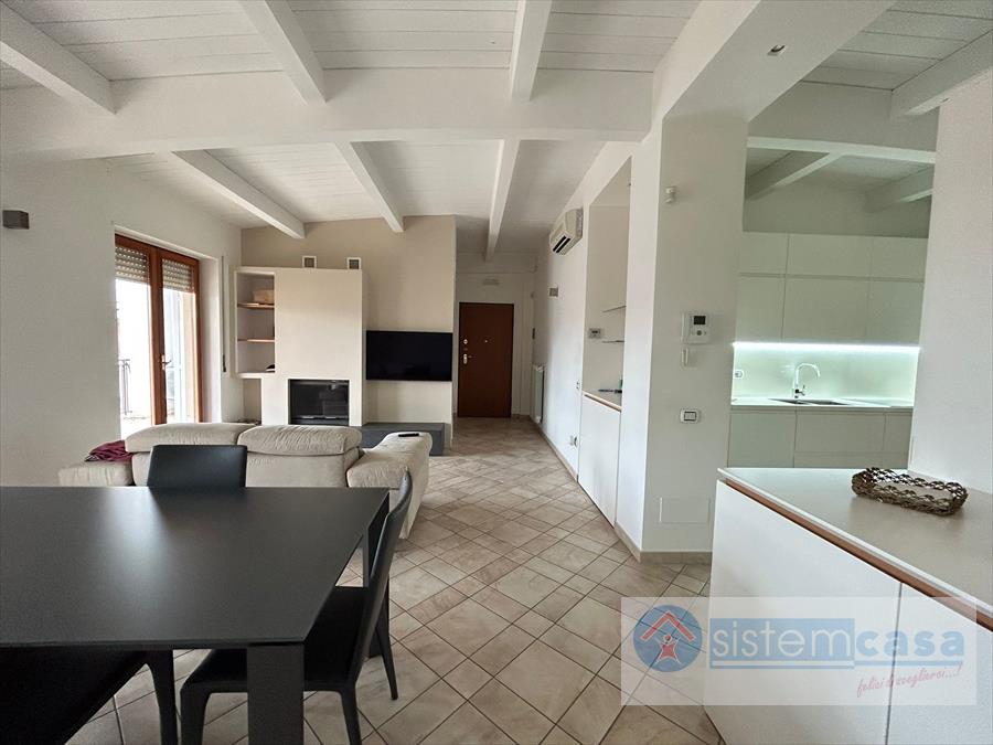 Appartamento in vendita a Corato, 3 locali, prezzo € 310.000 | PortaleAgenzieImmobiliari.it