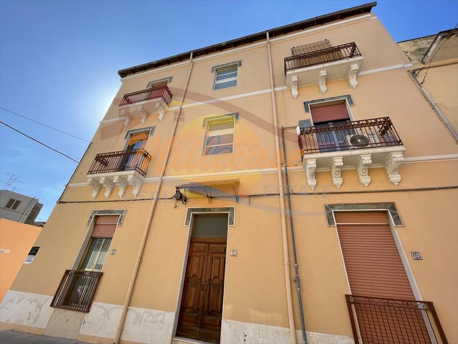 Appartamento in affitto a Priolo Gargallo, 3 locali, prezzo € 450 | PortaleAgenzieImmobiliari.it