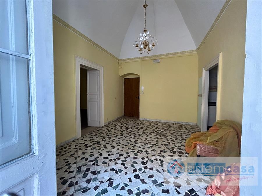 Appartamento in vendita a Corato, 3 locali, prezzo € 65.000 | PortaleAgenzieImmobiliari.it