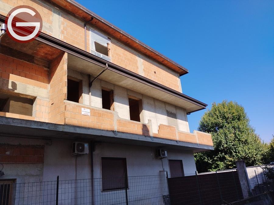 Rustico / Casale in vendita a Taurianova, 9999 locali, prezzo € 59.000 | PortaleAgenzieImmobiliari.it