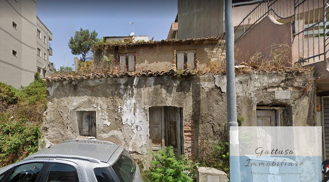 Terreno Edificabile Residenziale in vendita a Reggio Calabria, 9999 locali, prezzo € 110.000 | PortaleAgenzieImmobiliari.it