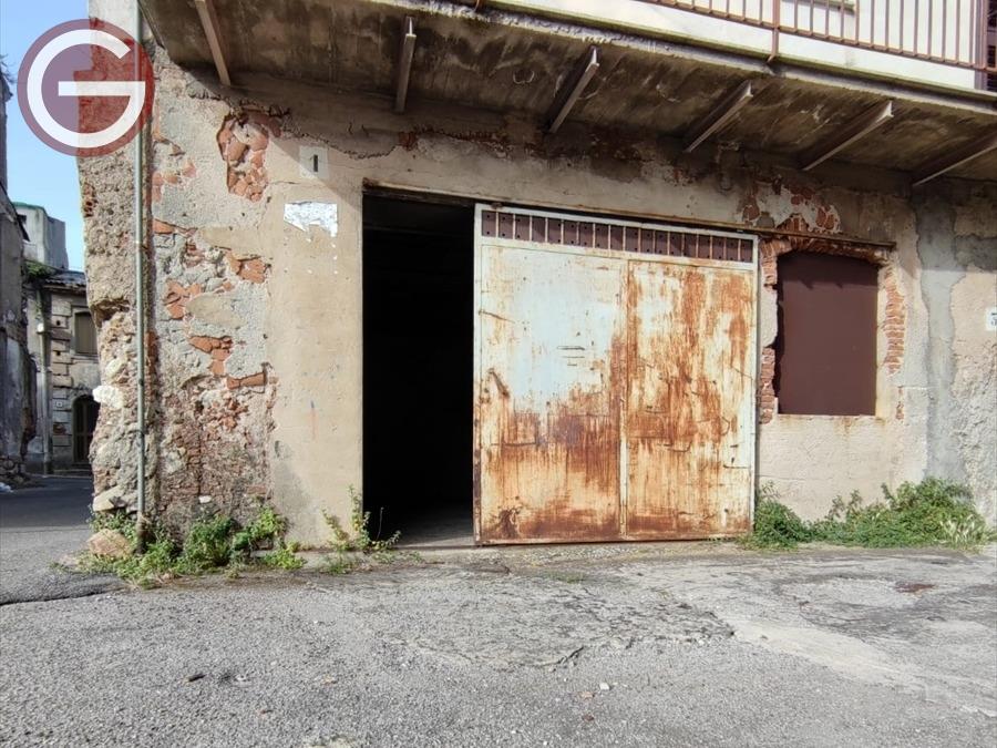 Box / Garage in vendita a Cittanova, 1 locali, prezzo € 20.000 | PortaleAgenzieImmobiliari.it