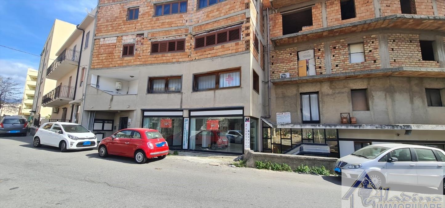Magazzino in affitto a Reggio Calabria, 1 locali, prezzo € 150 | PortaleAgenzieImmobiliari.it