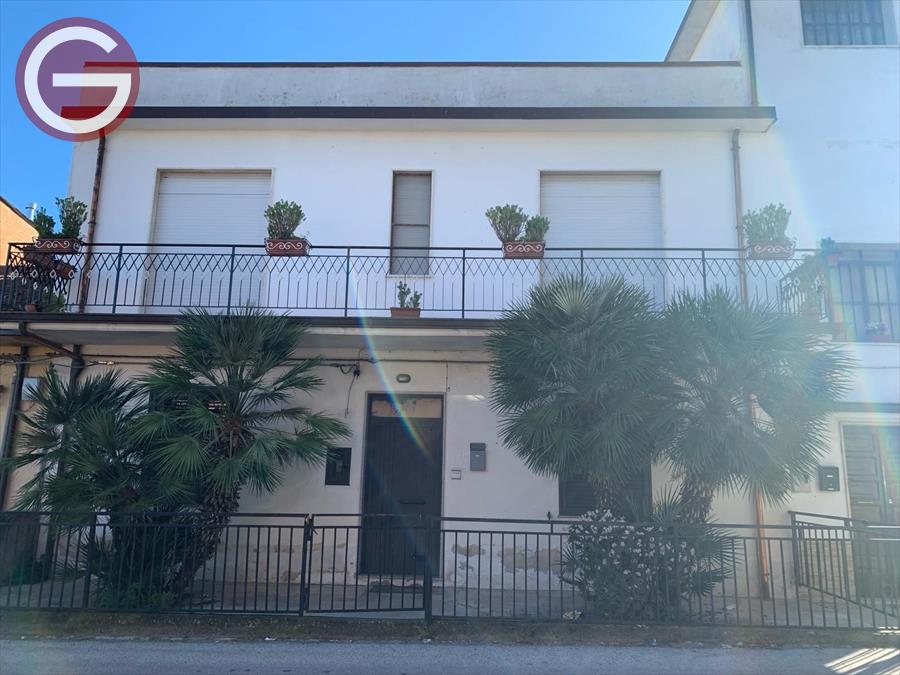 Appartamento in vendita a Taurianova, 3 locali, prezzo € 89.000 | PortaleAgenzieImmobiliari.it