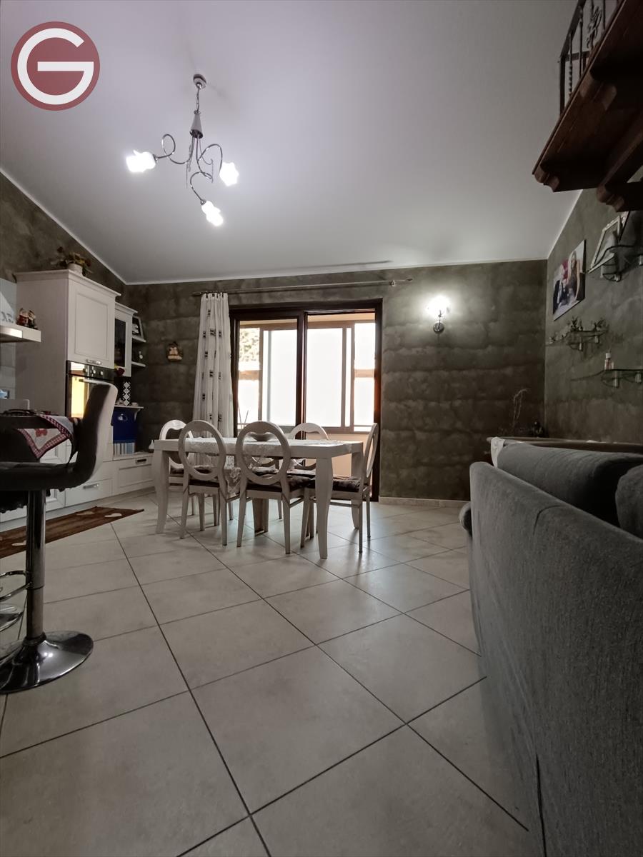 Appartamento in vendita a Taurianova, 9999 locali, prezzo € 105.000 | PortaleAgenzieImmobiliari.it