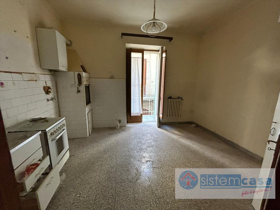 Appartamento in vendita a Corato, 3 locali, prezzo € 118.000 | PortaleAgenzieImmobiliari.it