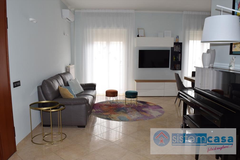 Appartamento in vendita a Corato, 4 locali, prezzo € 145.000 | PortaleAgenzieImmobiliari.it