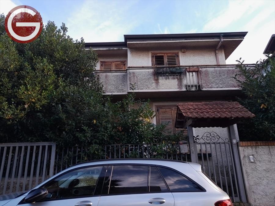 Villa in vendita a Cinquefrondi, 9999 locali, prezzo € 240.000 | PortaleAgenzieImmobiliari.it