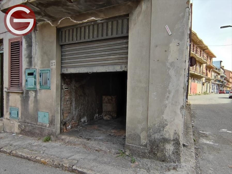 Box / Garage in vendita a Cittanova, 1 locali, prezzo € 10.000 | PortaleAgenzieImmobiliari.it