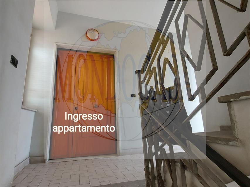 Appartamento in vendita a Acerra, 4 locali, prezzo € 135.000 | PortaleAgenzieImmobiliari.it