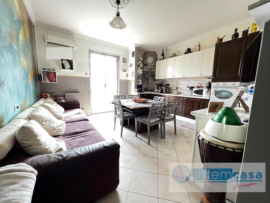 Appartamento in vendita a Corato, 3 locali, prezzo € 137.000 | PortaleAgenzieImmobiliari.it