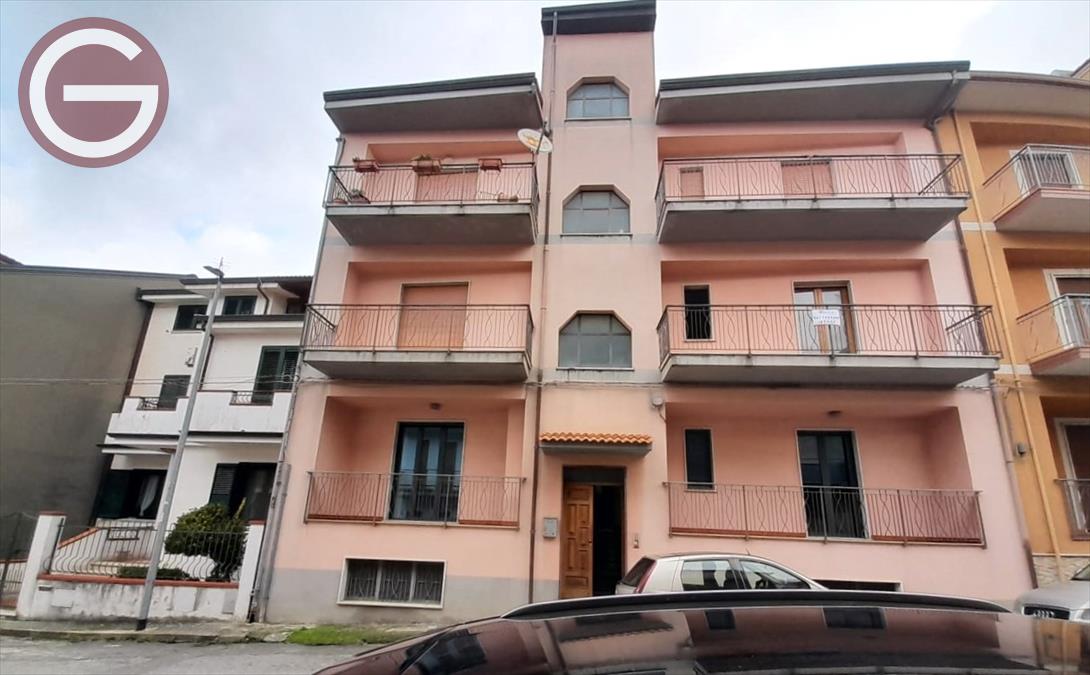 Appartamento in vendita a Cittanova