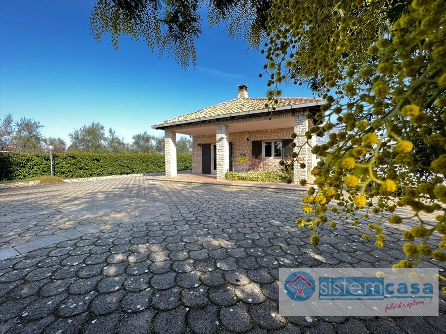 Villa in vendita a Corato, 3 locali, prezzo € 133.000 | PortaleAgenzieImmobiliari.it