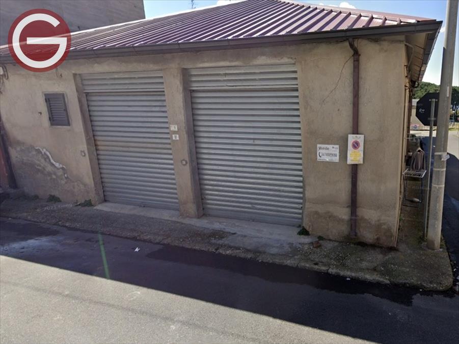 Box / Garage in vendita a Taurianova, 9999 locali, prezzo € 41.000 | PortaleAgenzieImmobiliari.it