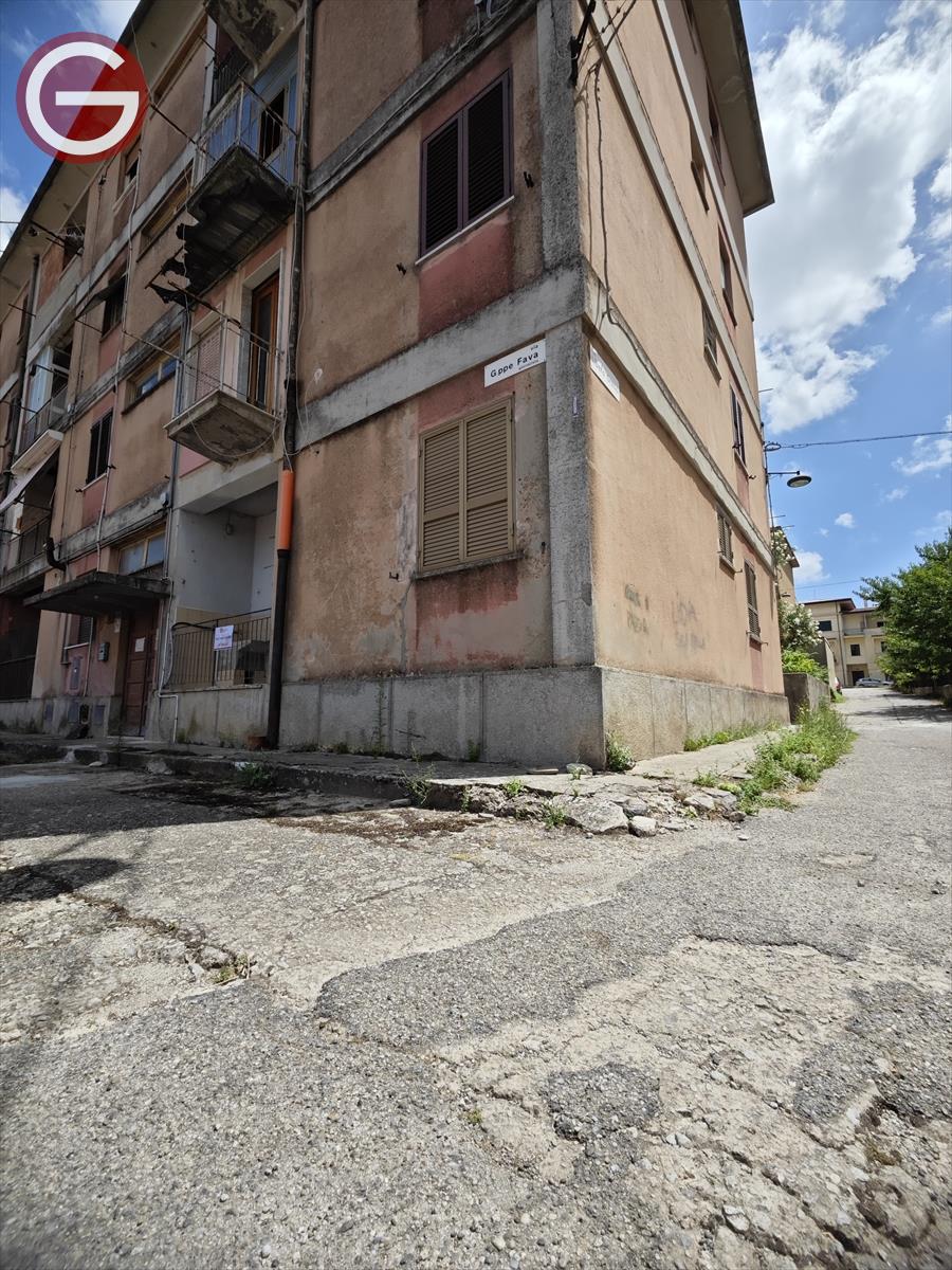 Appartamento in vendita a Cittanova, 9999 locali, prezzo € 40.000 | PortaleAgenzieImmobiliari.it