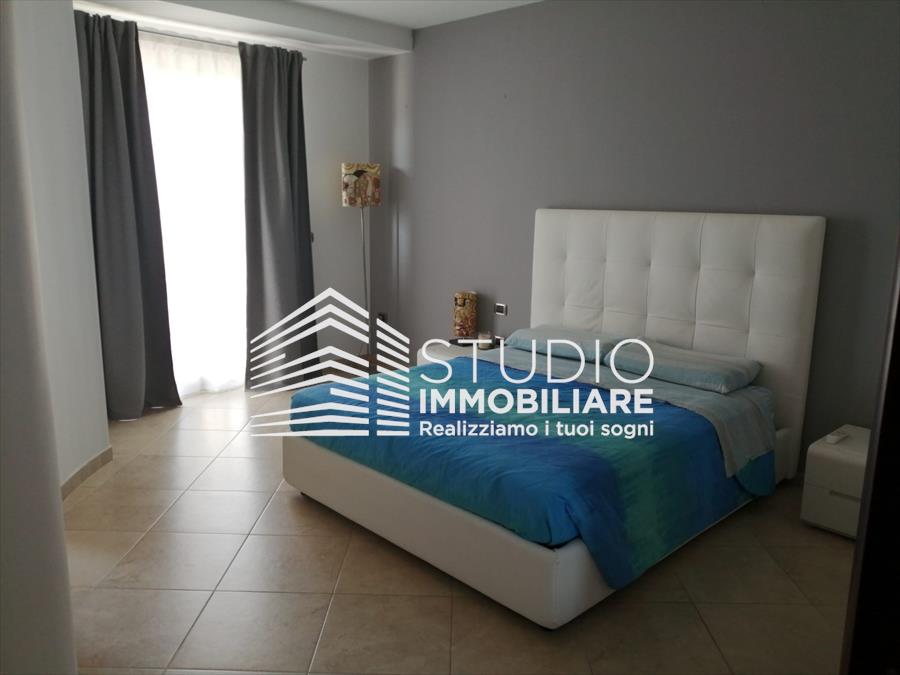 Appartamento in vendita a Ruvo di Puglia, 4 locali, prezzo € 165.000 | PortaleAgenzieImmobiliari.it