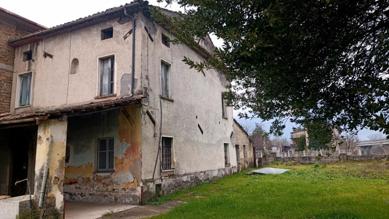Rustico / Casale in vendita a Sora, 5 locali, zona Domenico, prezzo € 68.000 | PortaleAgenzieImmobiliari.it