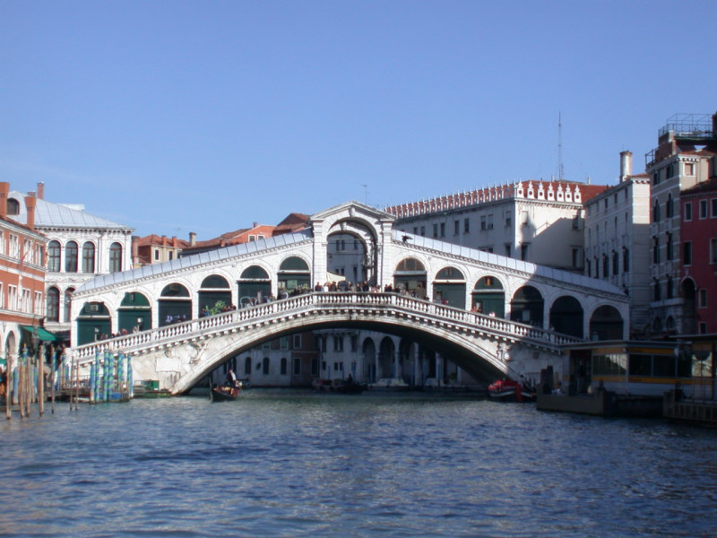 Immobile a Venezia