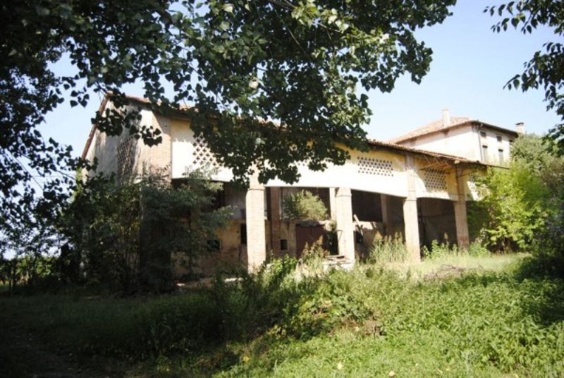Rustico / Casale in vendita a Montegalda, 6 locali, prezzo € 500.000 | PortaleAgenzieImmobiliari.it