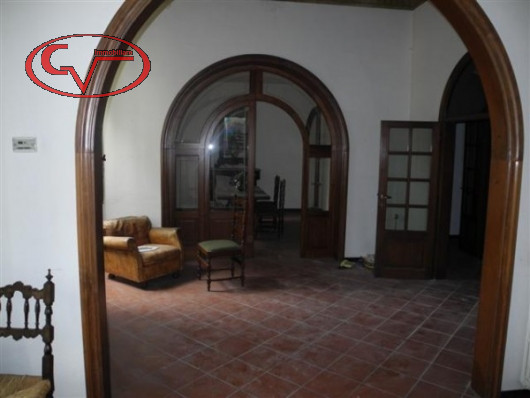 Villa Bifamiliare in Vendita a Montevarchi