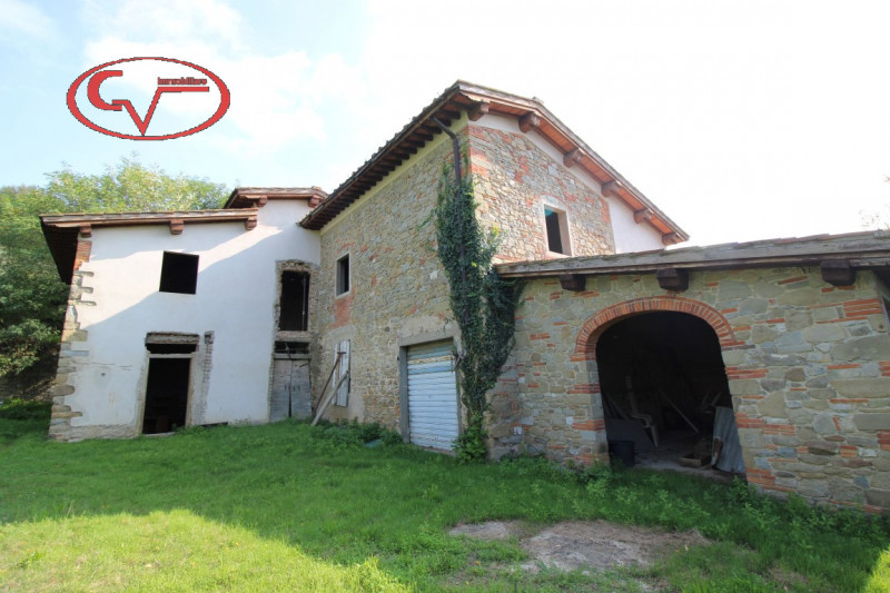 Rustico / Casale in vendita a Terranuova Bracciolini, 12 locali, zona ignano, prezzo € 405.000 | PortaleAgenzieImmobiliari.it
