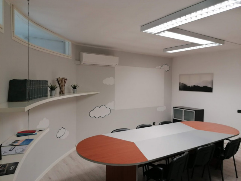 Ufficio / Studio in affitto a Saonara, 9999 locali, zona atora, prezzo € 750 | PortaleAgenzieImmobiliari.it