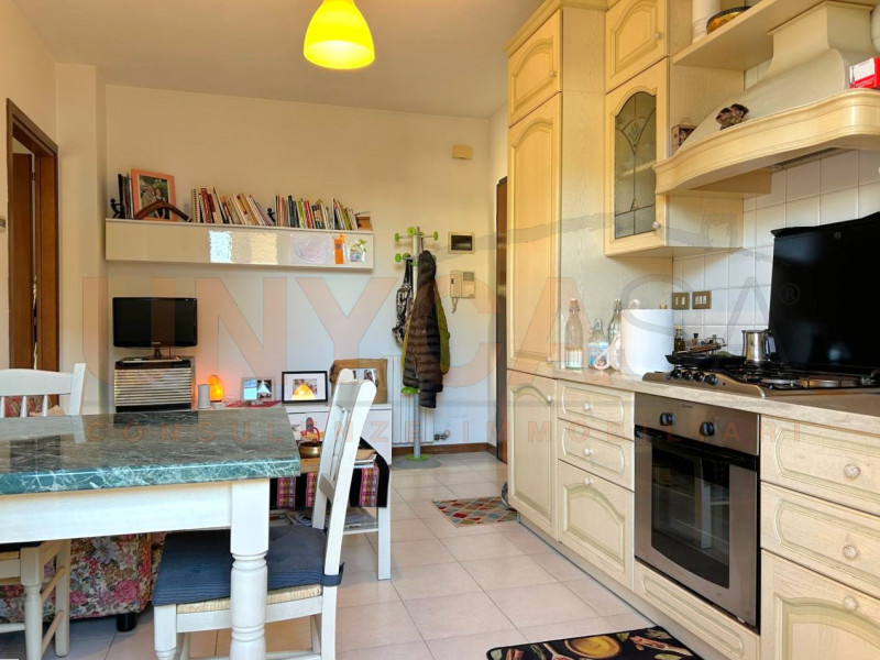 Appartamento in vendita a Mestrino, 2 locali, prezzo € 95.000 | PortaleAgenzieImmobiliari.it