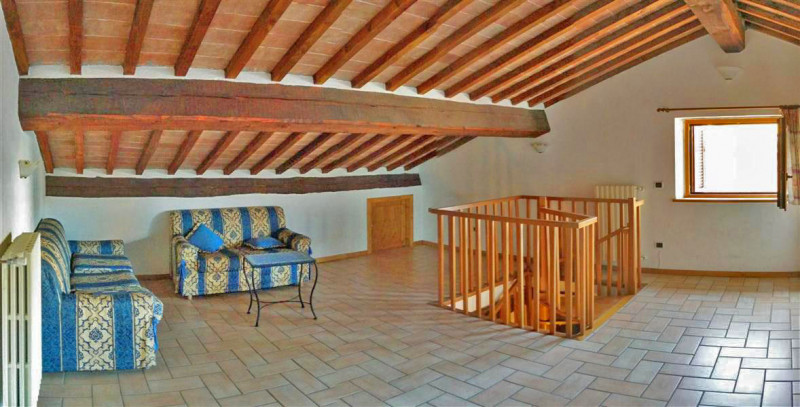 Appartamento in vendita a Montepulciano, 6 locali, zona epulciano Capoluogo, prezzo € 400.000 | PortaleAgenzieImmobiliari.it